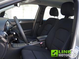 MERCEDES-BENZ B 180 usata, con Alzacristalli elettrici