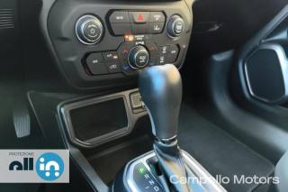 JEEP Renegade usata 12
