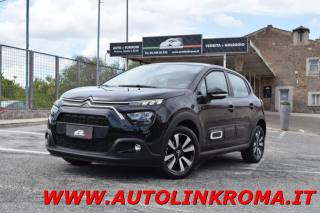 CITROEN C3 usata, con Airbag