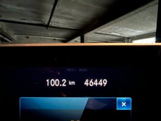 MERCEDES-BENZ A 200 usata, con Frenata d