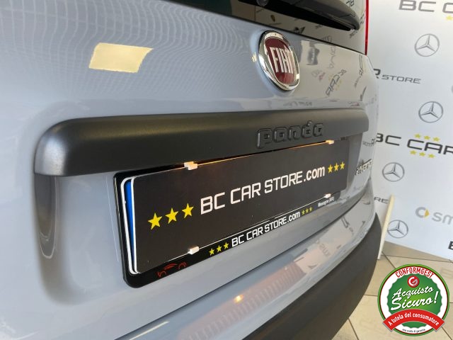 FIAT Panda usata 24