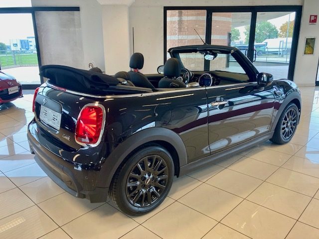 MINI Mini usata, con Alzacristalli elettrici