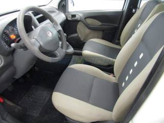 FIAT Panda usata, con Fendinebbia