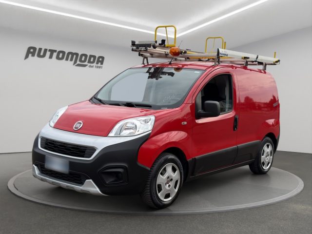 FIAT Fiorino usata, con ABS