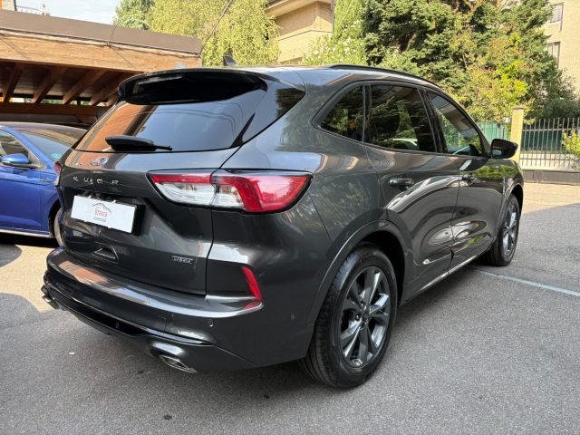 FORD Kuga usata, con Airbag Passeggero