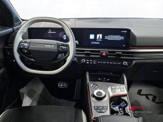 KIA Sportage usata 13