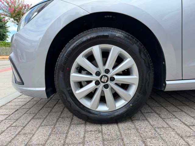 SEAT Ibiza usata 15