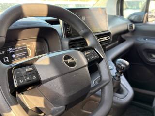 OPEL Combo usata, con Immobilizzatore elettronico