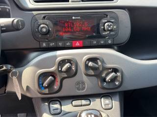 FIAT Panda usata 16
