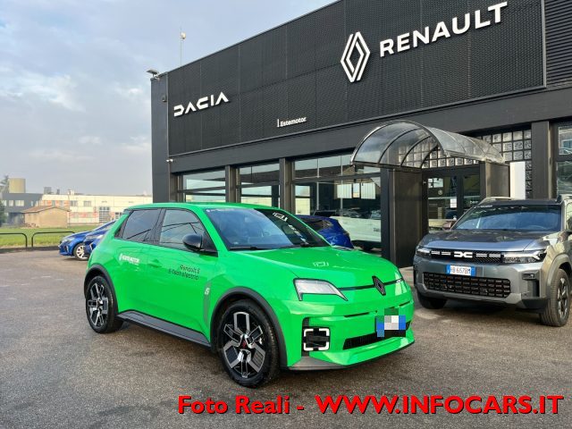 RENAULT R 5 usata, con ABS