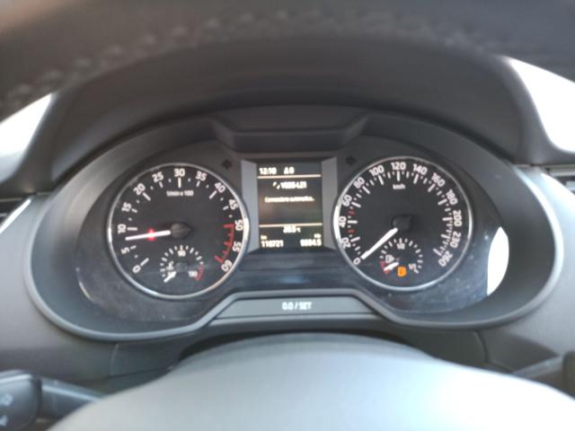 SKODA Octavia usata, con Climatizzatore