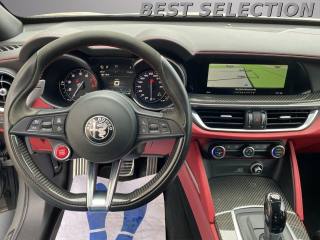 ALFA ROMEO Stelvio usata, con Chiusura centralizzata
