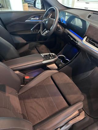 BMW X1 usata, con Servosterzo
