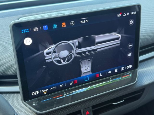 VOLKSWAGEN T-Roc usata, con Fari LED
