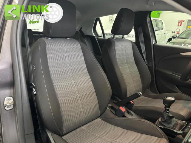 OPEL Corsa usata, con Fendinebbia