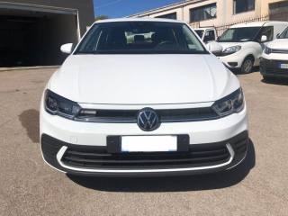 VOLKSWAGEN Polo usata 1