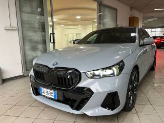 BMW i5 eDrive 40 Msport Edition