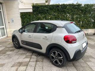 CITROEN C3 usata 9