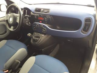 FIAT Panda usata, con ESP