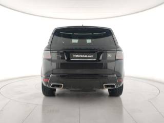 LAND ROVER Range Rover Sport usata, con Alzacristalli elettrici