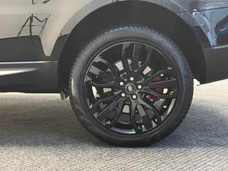 LAND ROVER Range Rover Sport usata, con Fari Xenon