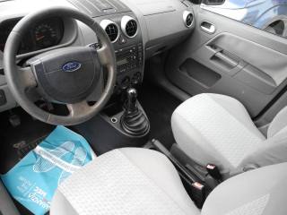 FORD Fusion usata, con Fendinebbia