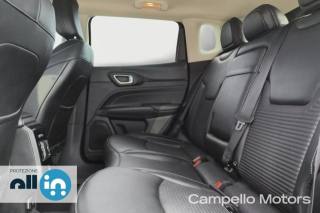 JEEP Compass usata 5