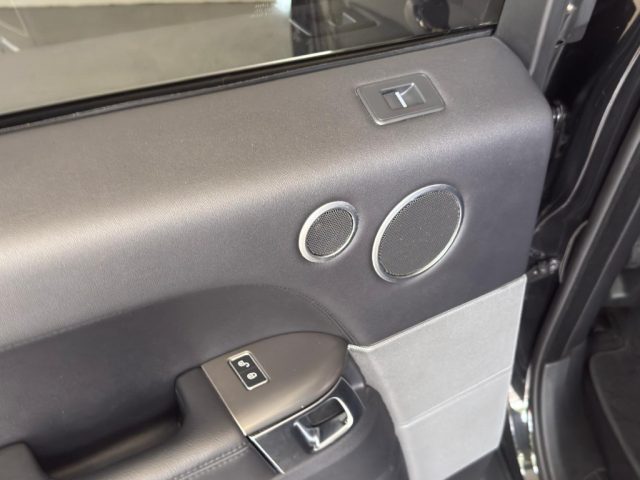 LAND ROVER Range Rover Sport usata 11