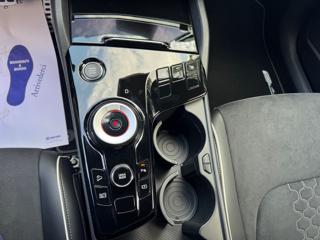 KIA Sportage usata, con Climatizzatore