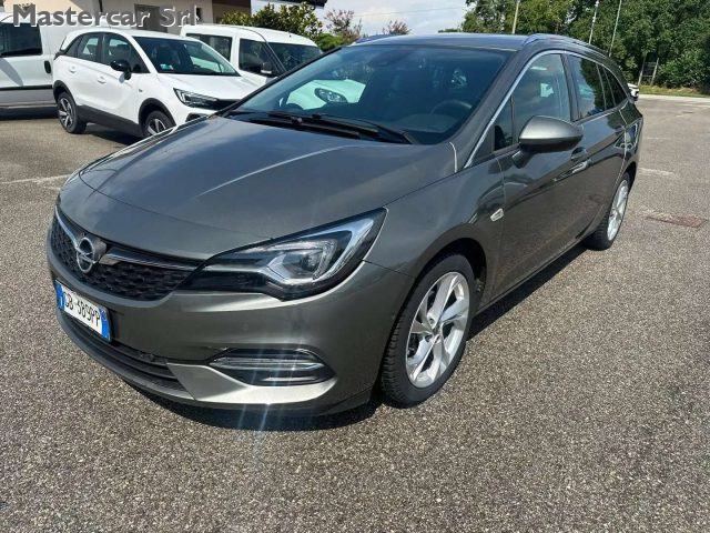 OPEL Astra usata, con Airbag laterali