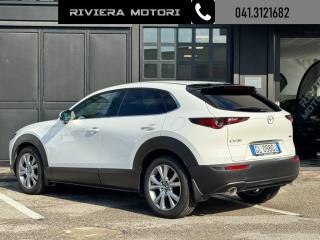MAZDA CX-30 usata, con Controllo trazione