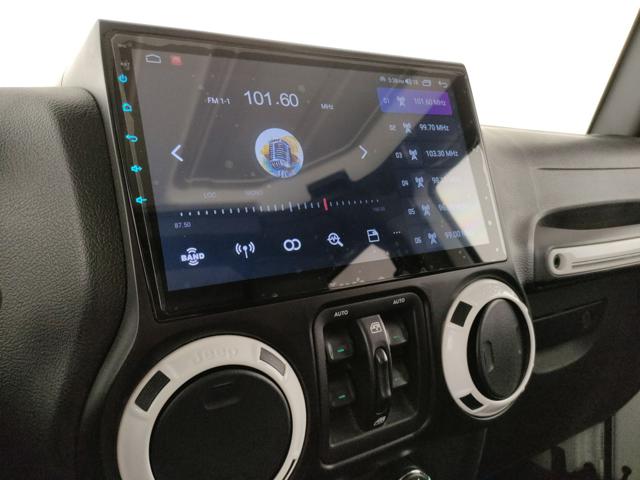 JEEP Wrangler usata, con Sedili riscaldati