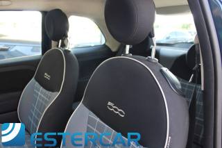 FIAT 500 usata, con Airbag Passeggero