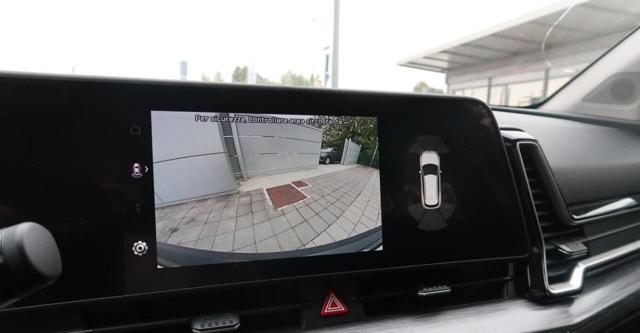 KIA Sportage usata, con Chiusura centralizzata