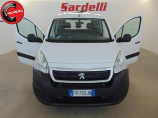PEUGEOT Partner usata, con Airbag Passeggero