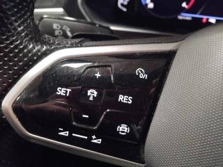 VOLKSWAGEN Tiguan usata, con Sensore di luce