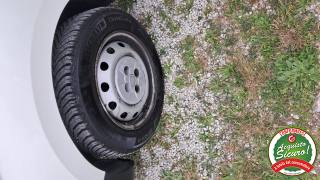 FIAT Fiorino usata, con Controllo trazione