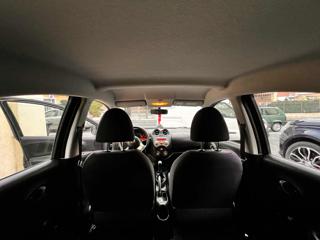 NISSAN Micra usata 12