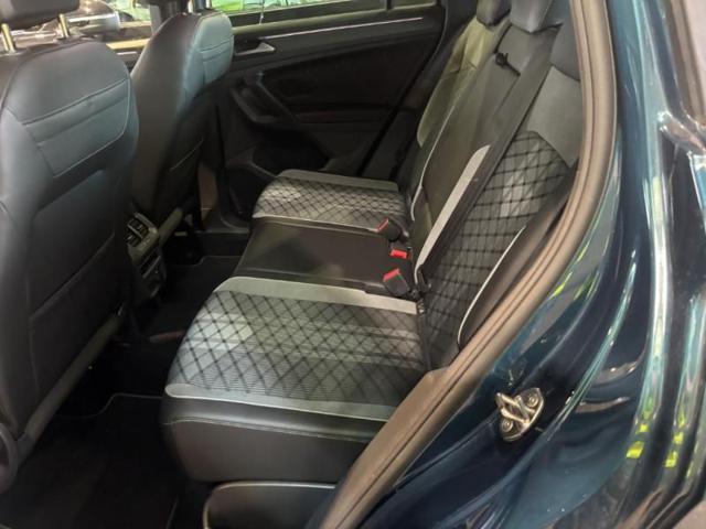 VOLKSWAGEN Tiguan usata, con Autoradio