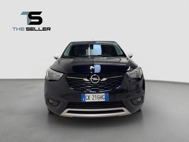 OPEL Crossland X usata, con Airbag