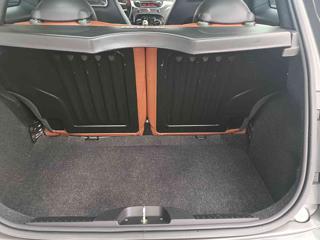 ABARTH 595 usata, con Immobilizzatore elettronico