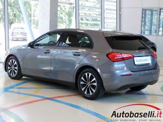 MERCEDES-BENZ A 180 usata, con Airbag Passeggero