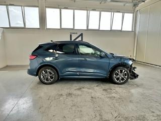 FORD Kuga usata, con Cerchi in lega