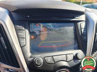 HYUNDAI Veloster usata, con Controllo automatico clima