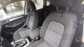 AUDI Q5 usata, con Park Distance Control