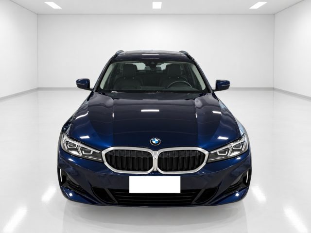 BMW 316 usata, con Airbag