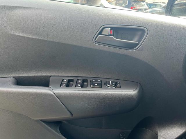 KIA Picanto usata, con Chiusura centralizzata