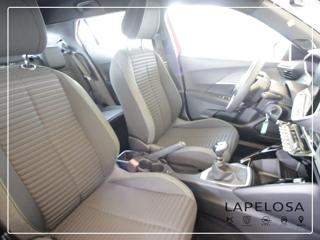 PEUGEOT 2008 usata, con Immobilizzatore elettronico