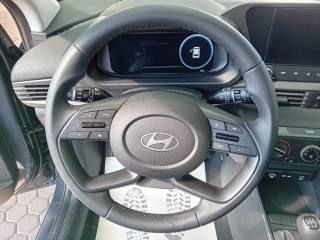 HYUNDAI i20 usata, con Climatizzatore