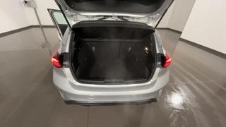 FORD Focus usata, con Immobilizzatore elettronico